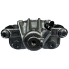 2007 Kia Optima Brake Caliper 3